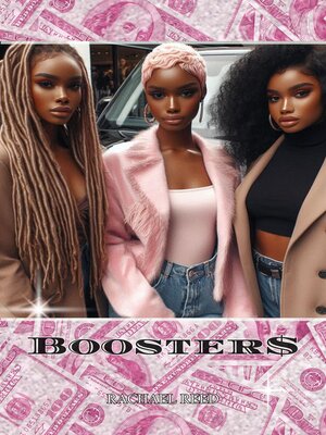 cover image of Boosters